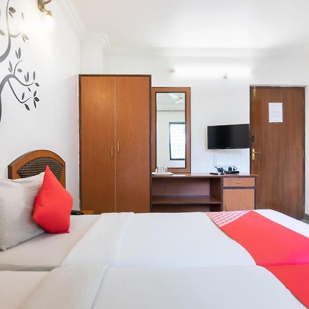 Oyo 539 Hotel Pearl Inn Bangalore Extérieur photo