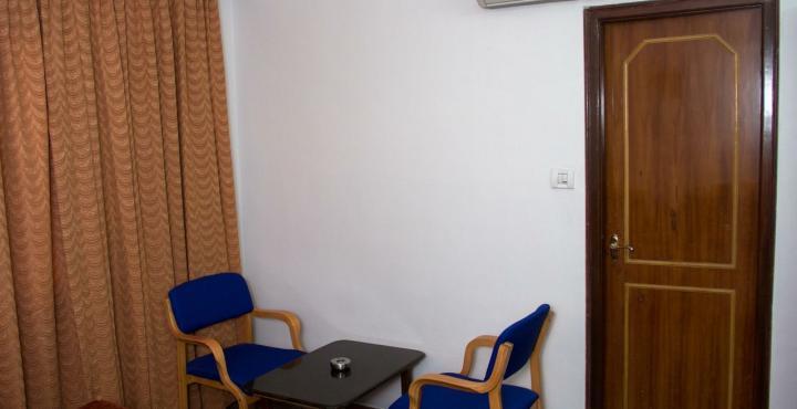 Oyo 539 Hotel Pearl Inn Bangalore Extérieur photo