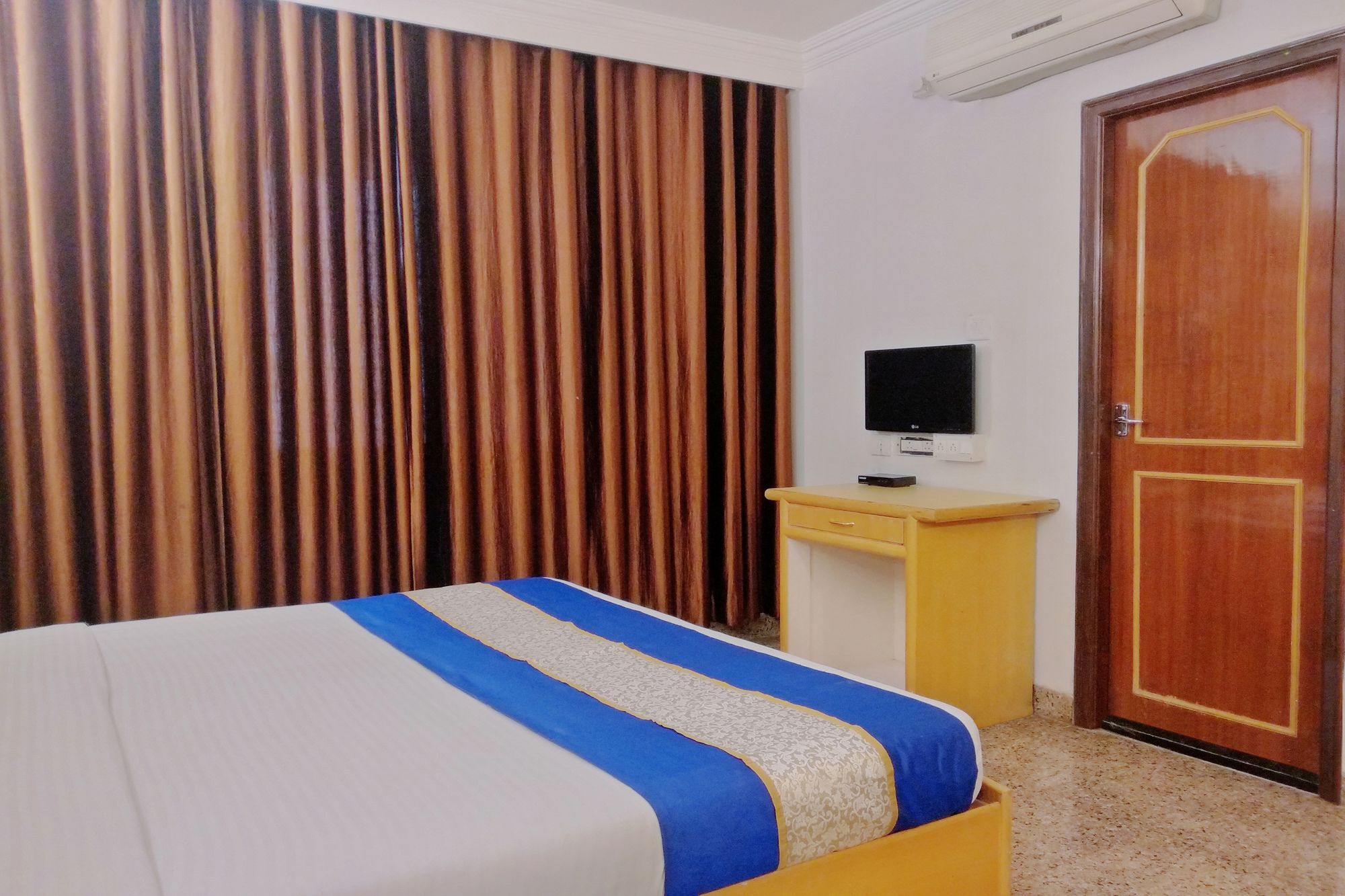 Oyo 539 Hotel Pearl Inn Bangalore Extérieur photo