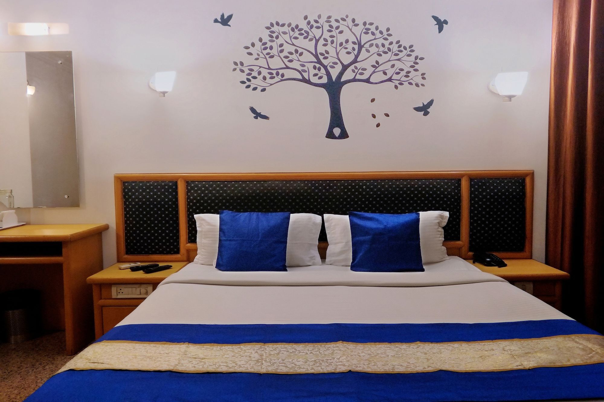 Oyo 539 Hotel Pearl Inn Bangalore Extérieur photo