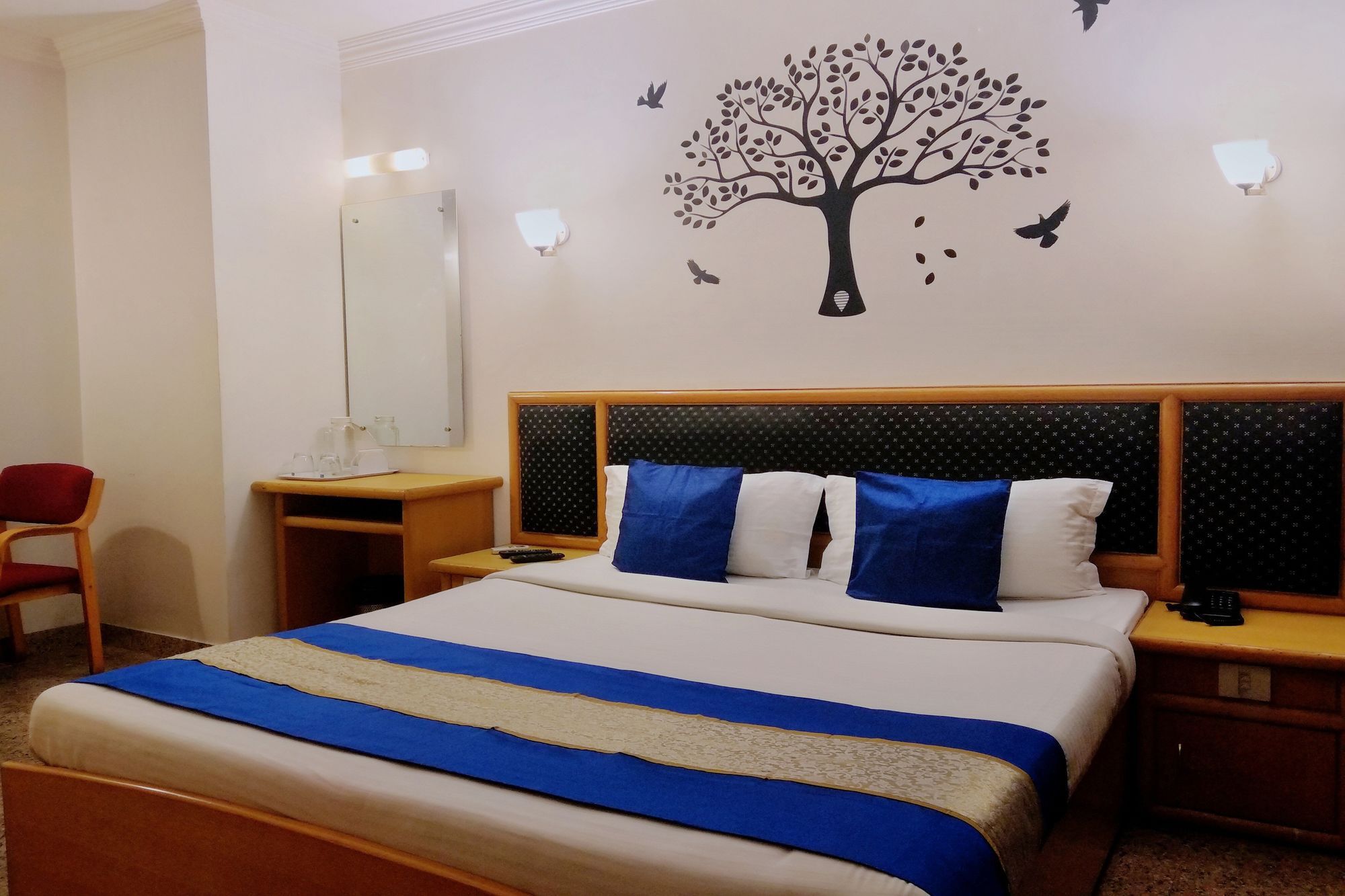 Oyo 539 Hotel Pearl Inn Bangalore Extérieur photo