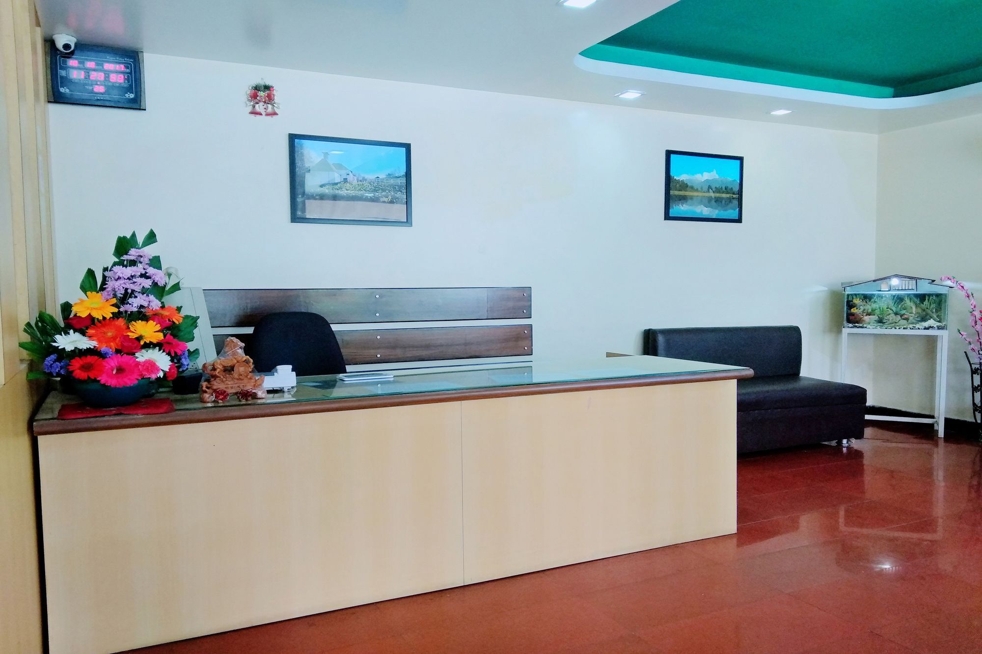 Oyo 539 Hotel Pearl Inn Bangalore Extérieur photo