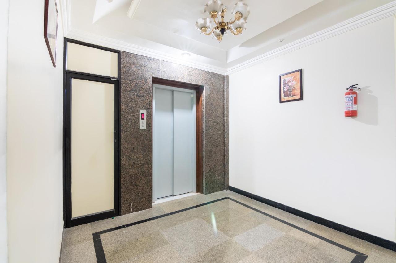 Oyo 539 Hotel Pearl Inn Bangalore Extérieur photo
