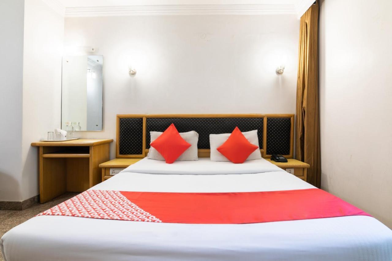 Oyo 539 Hotel Pearl Inn Bangalore Extérieur photo