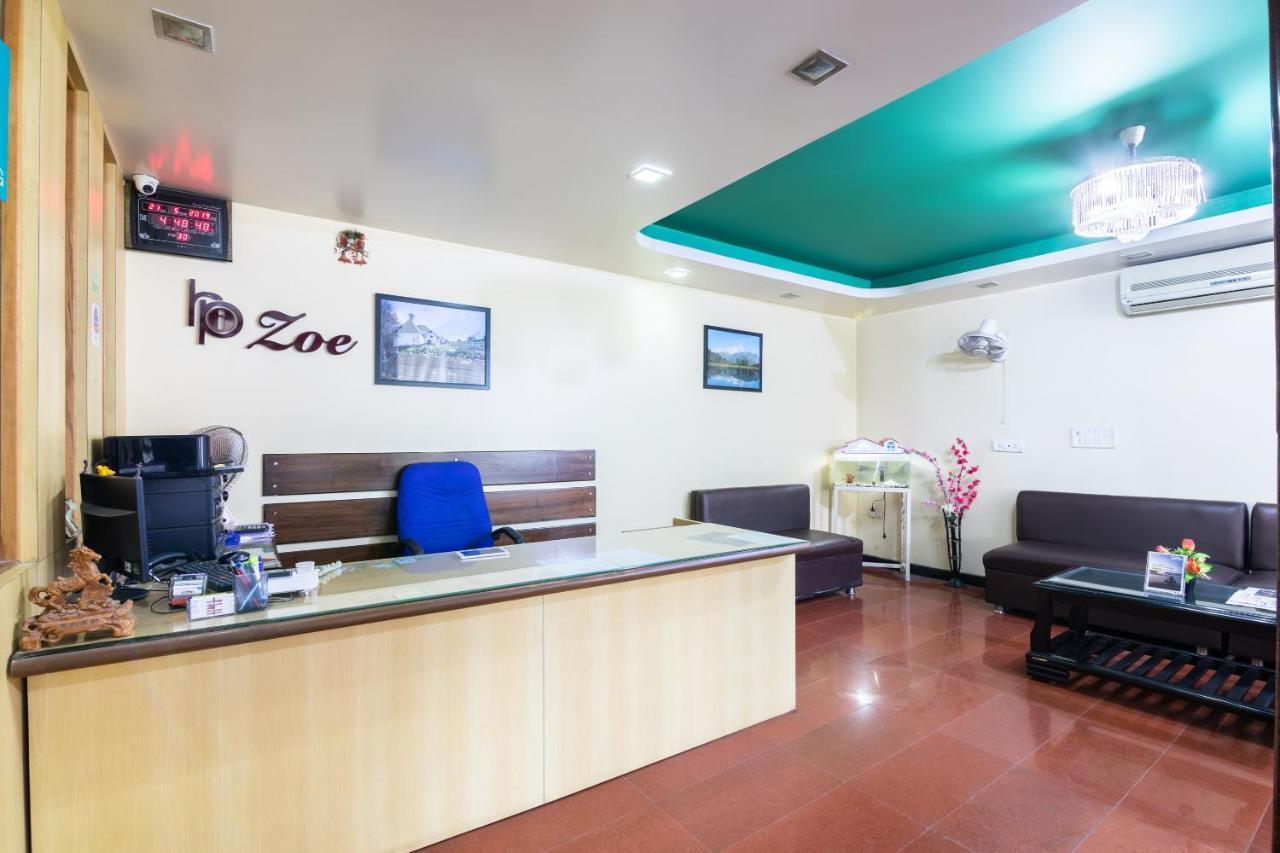 Oyo 539 Hotel Pearl Inn Bangalore Extérieur photo