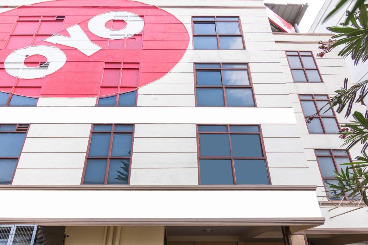 Oyo 539 Hotel Pearl Inn Bangalore Extérieur photo