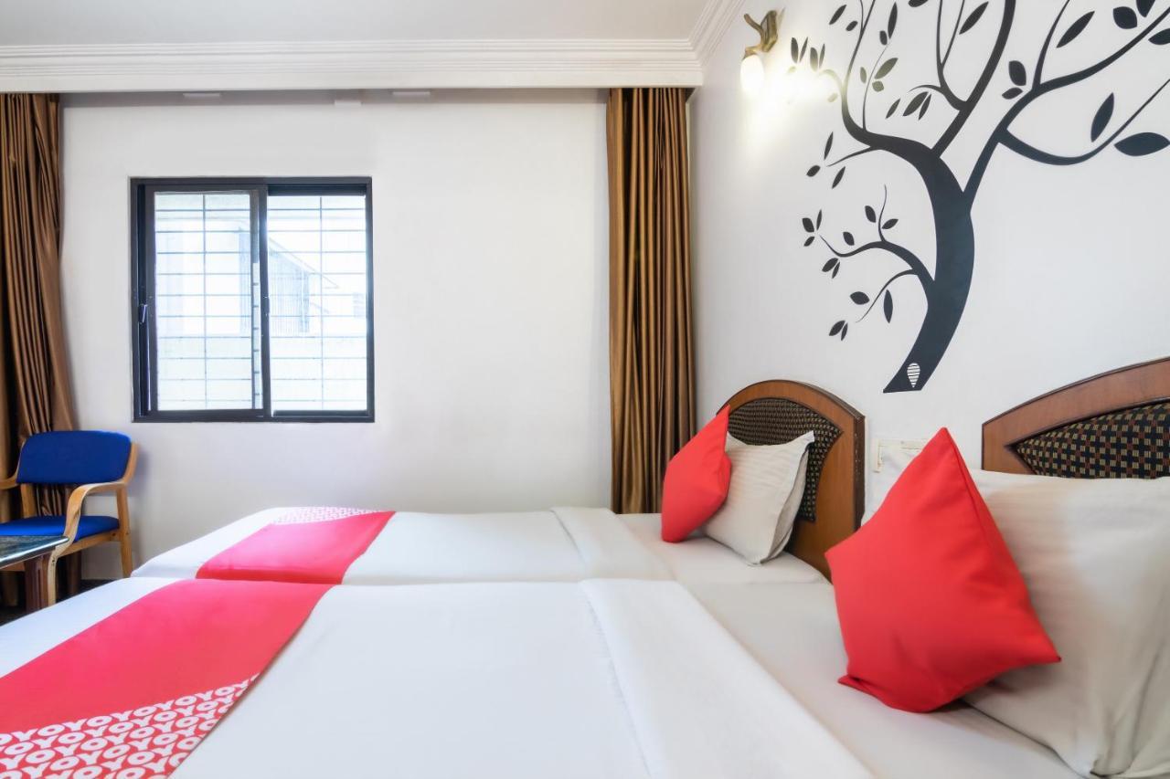 Oyo 539 Hotel Pearl Inn Bangalore Extérieur photo