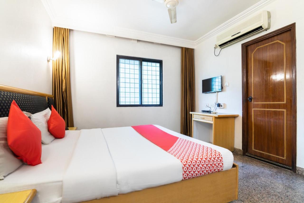 Oyo 539 Hotel Pearl Inn Bangalore Extérieur photo